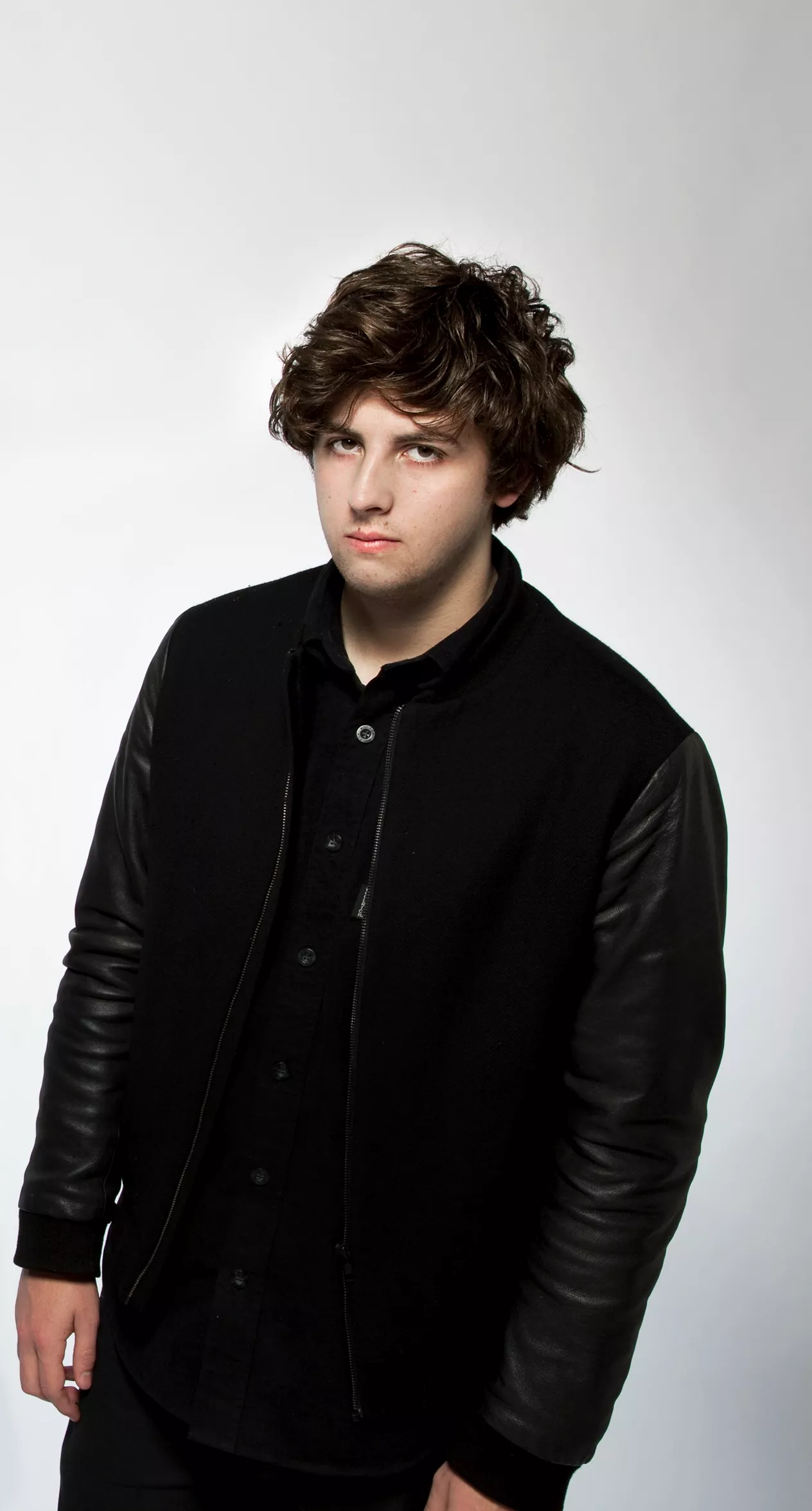 Jamie xx kommer til Danmark