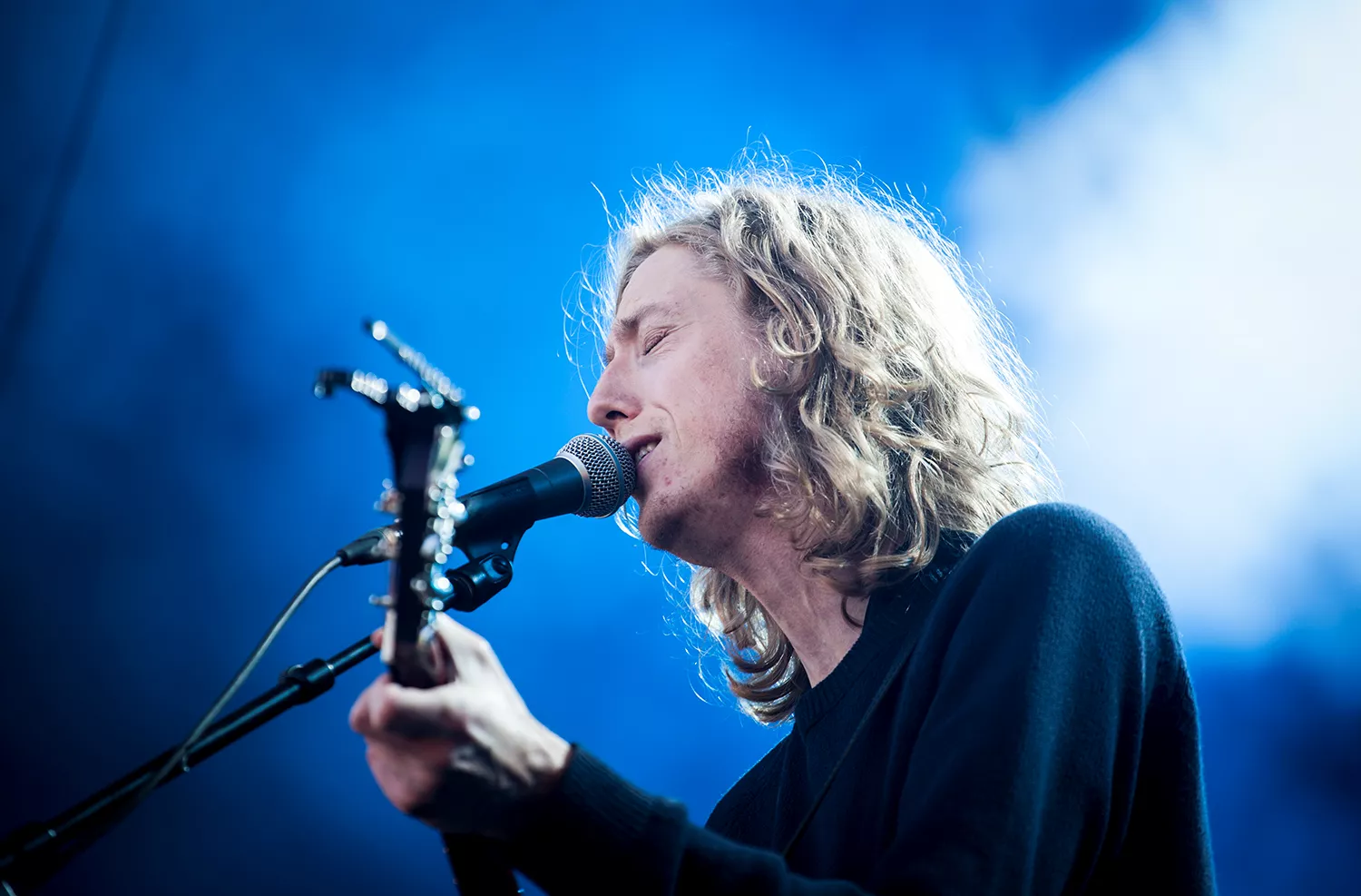 Jonas Alaska: Norwegian Wood