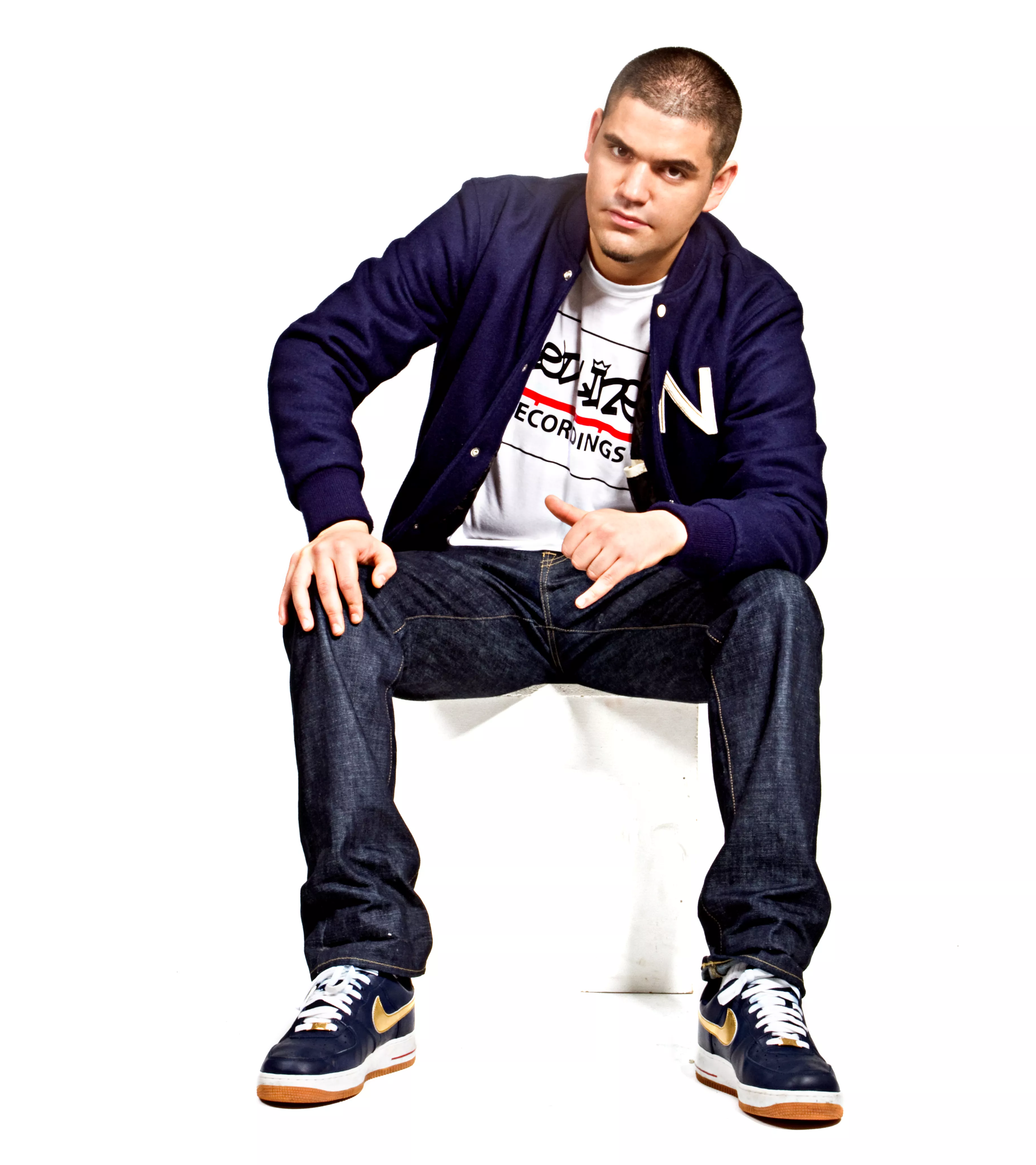 Stor för arvet vidare