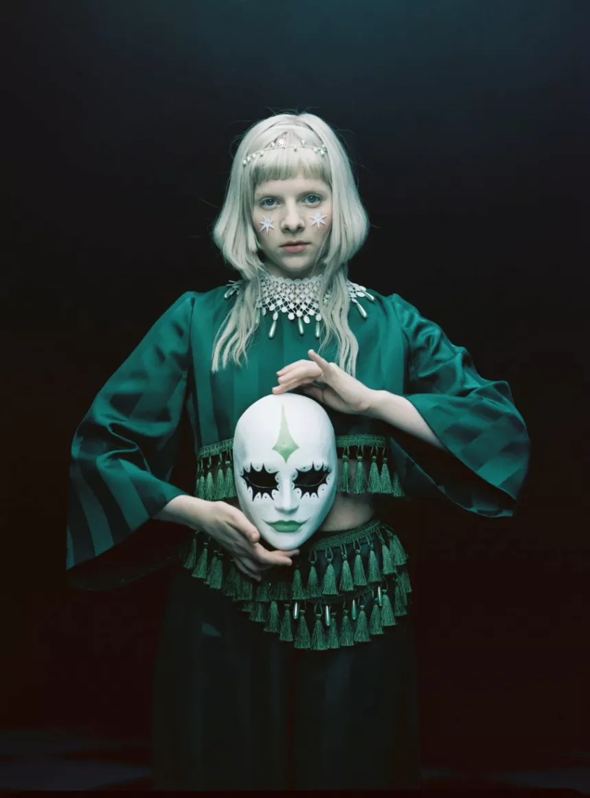 Et naturligt og vellykket afbræk i diskografien