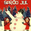 Crunchy byder på Spröd Jul