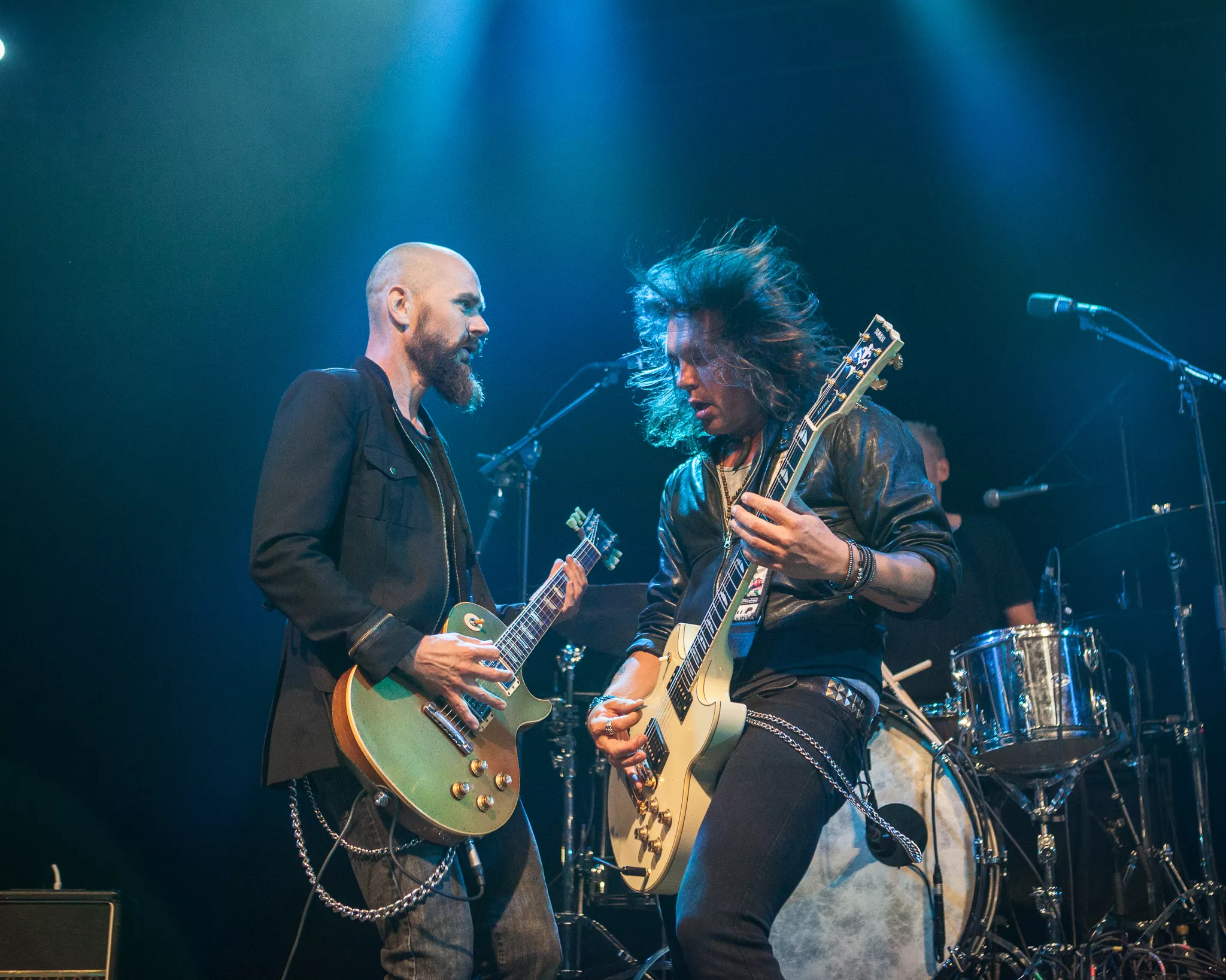 Diverse kunstnere: Nordic Noise, Pumpehuset, København