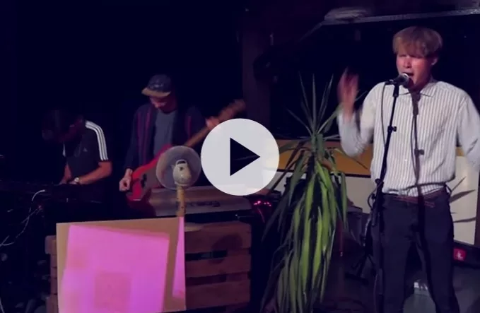 Se sprudlende nordjysk fortolkning af Disclosure-hit