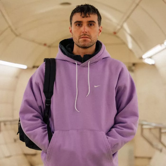 Fred Again – Ett försök att sampla små delar av mänskligheten