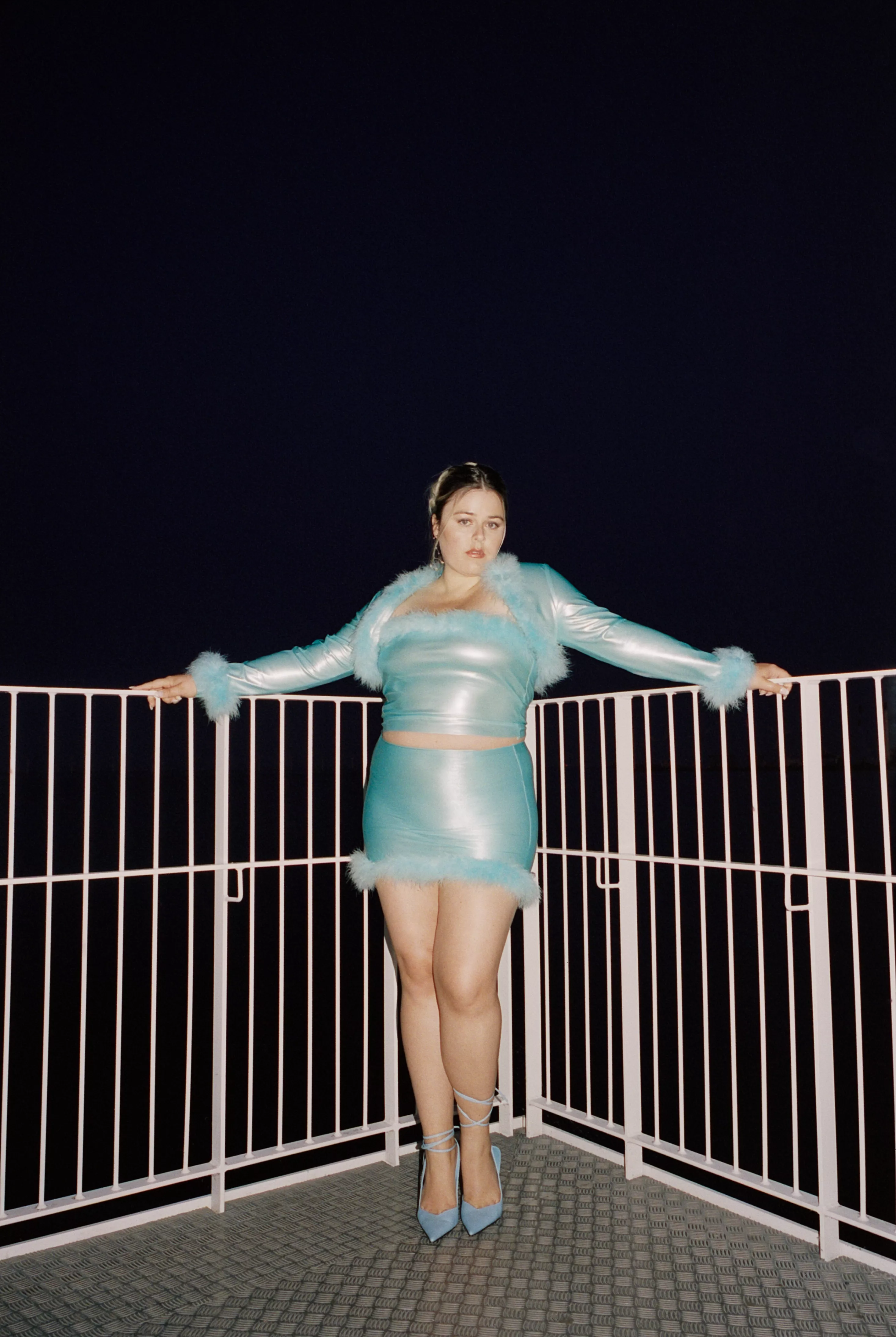 Jada annoncerer største indendørskoncerter til dato