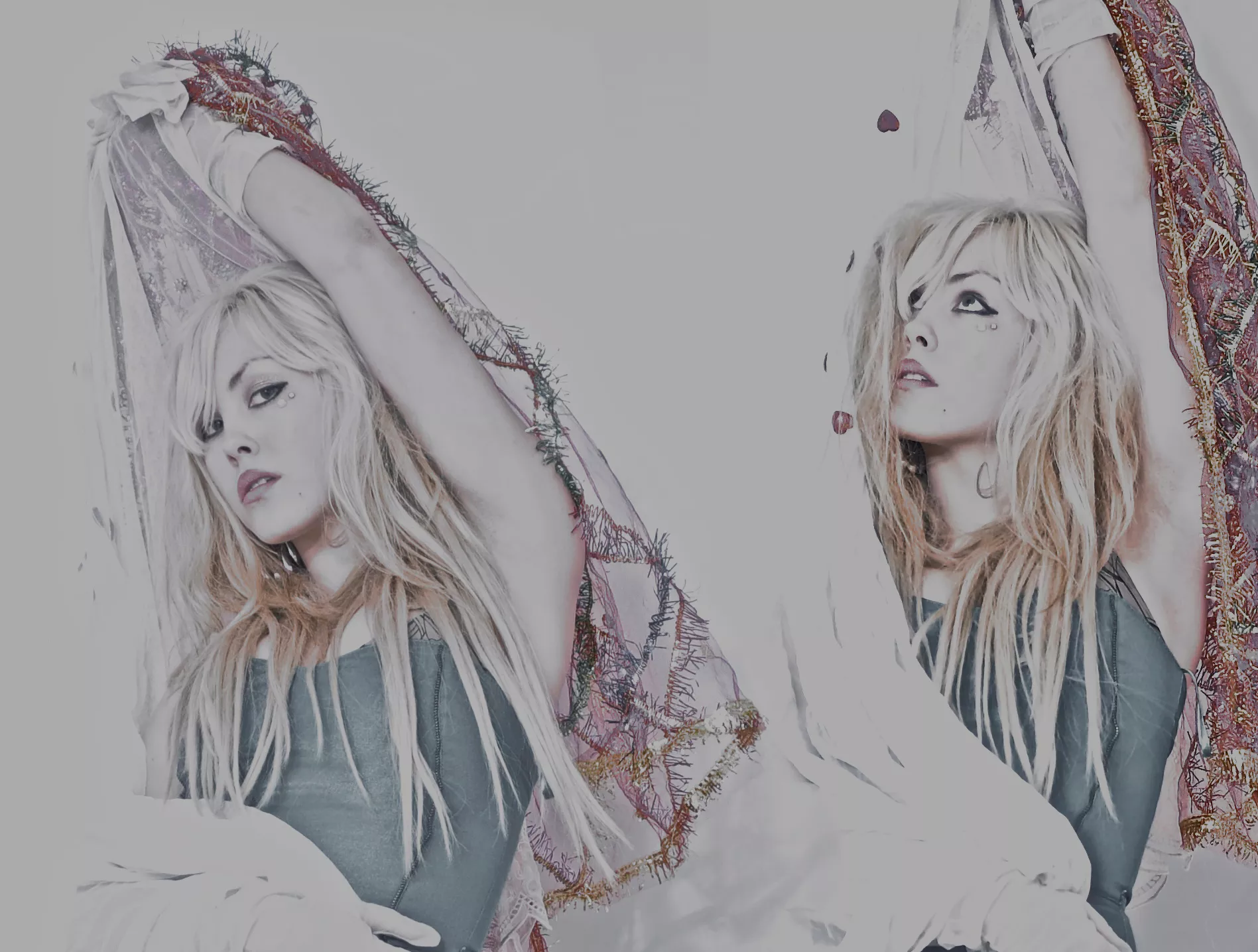 Frank Ziyanak signer sin første kunstner