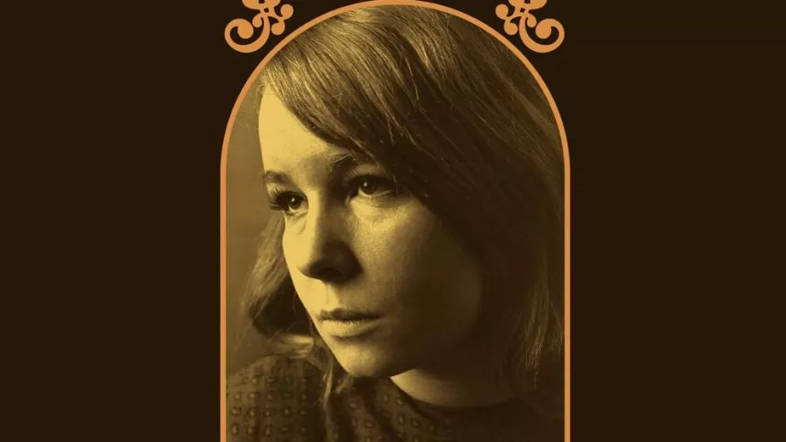 Historiske optagelser med britisk folkrocks tragiske chanteuse