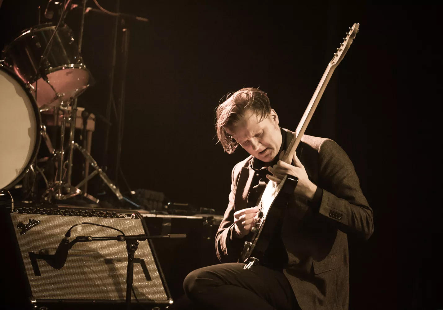 Nordic Noise Festival offentliggør nye navne 