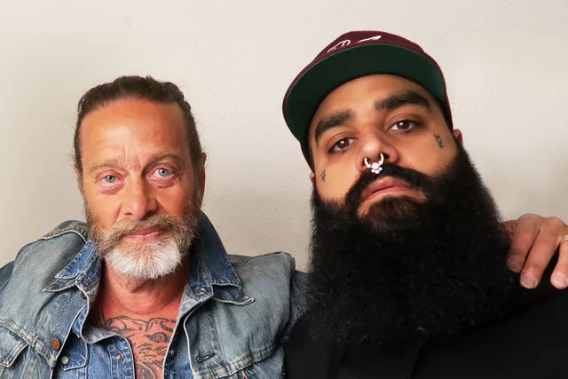 Björn Ranelid i nytt oväntat musik-samarbete