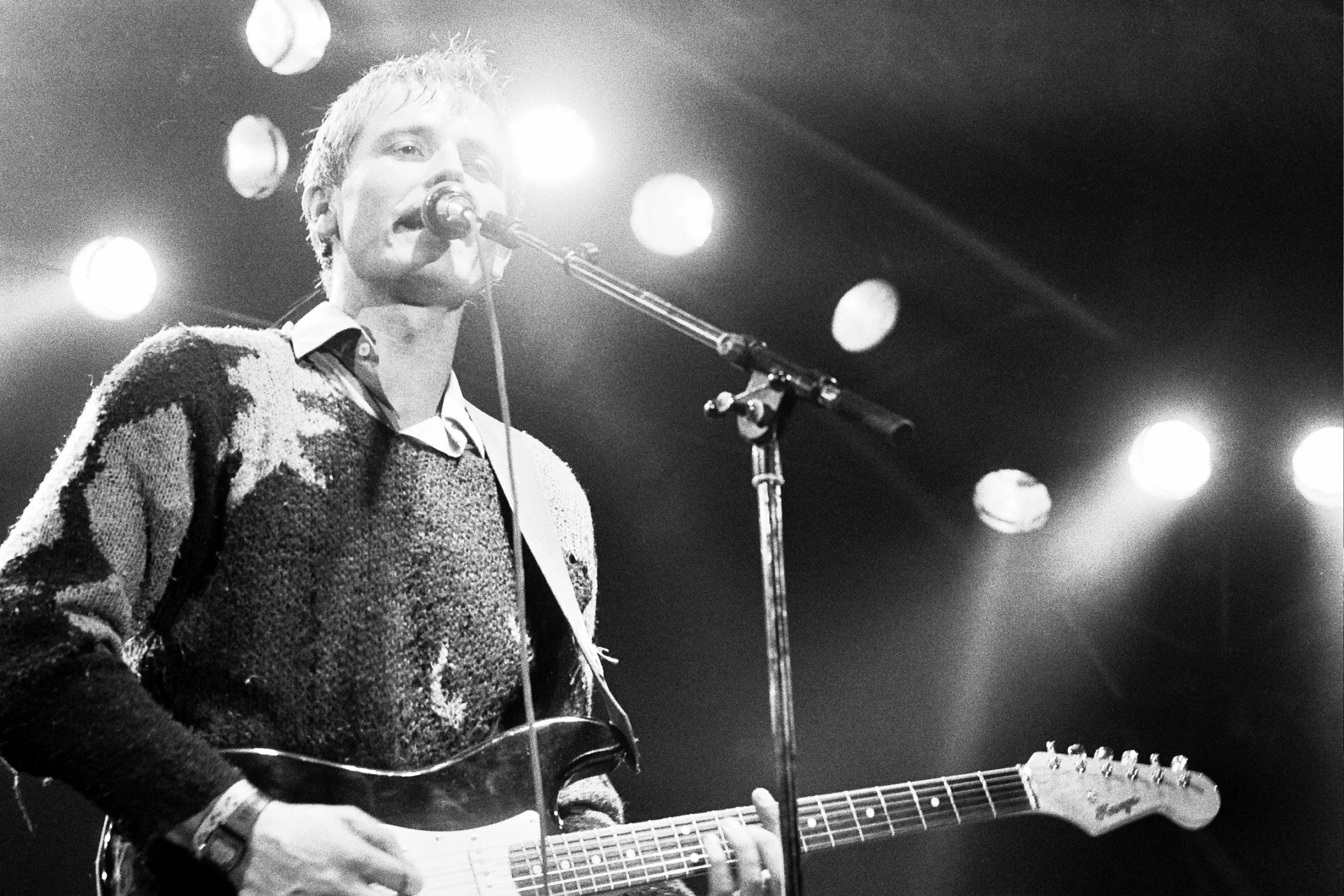 City Slang Redux - Lars H.U.G., Søren Ulrik Thomsen, Torben Skjødt Jensen