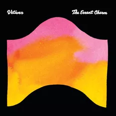 The Errant Charm - Vetiver