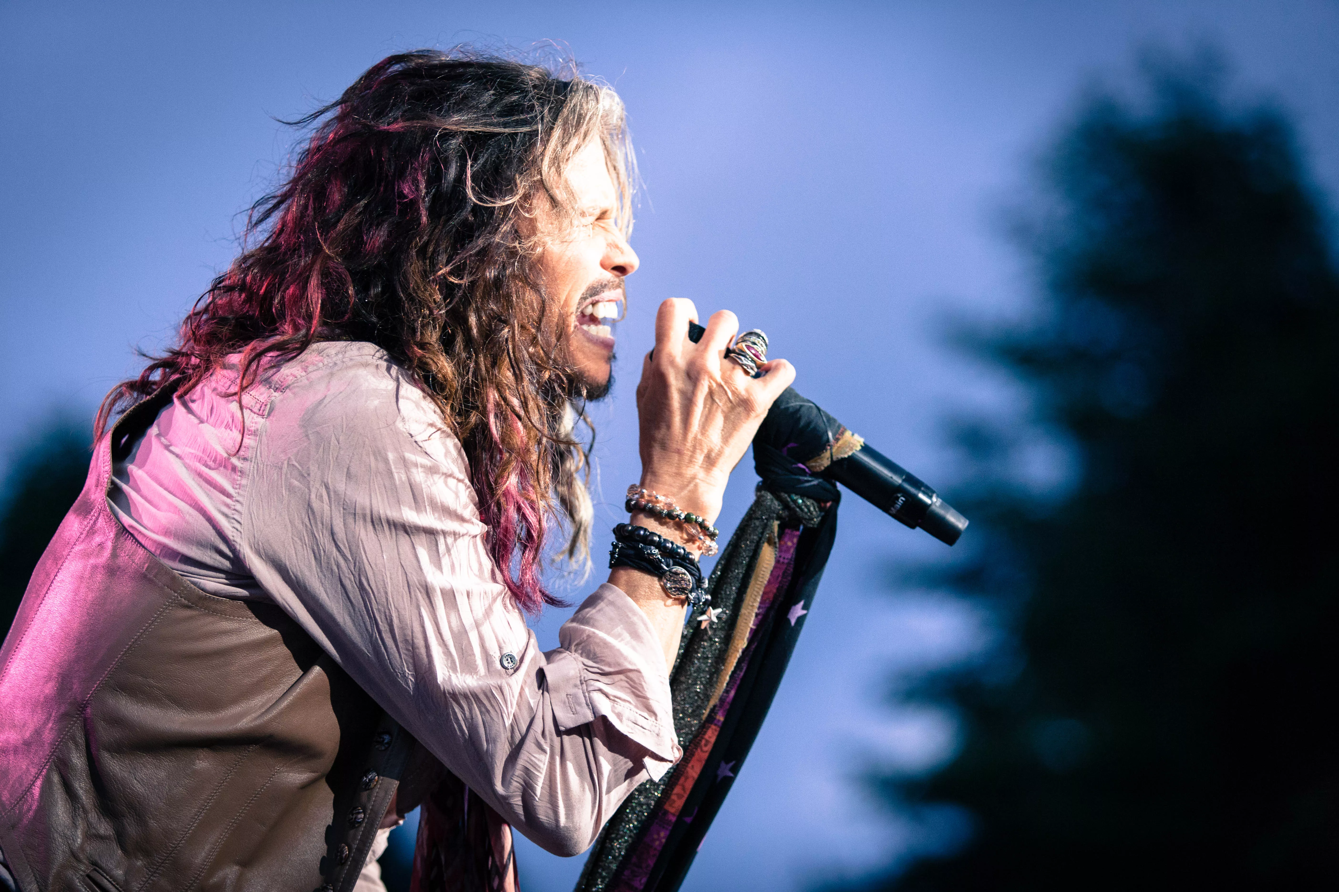 STJERNESTØV I PROVINSEN: Her er fem uforglemmelige koncerter i Horsens gennem årene