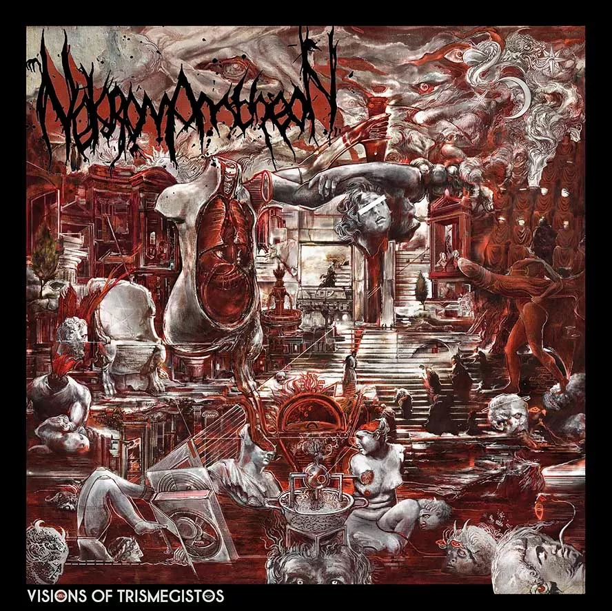 En modern vision för traditionell thrash