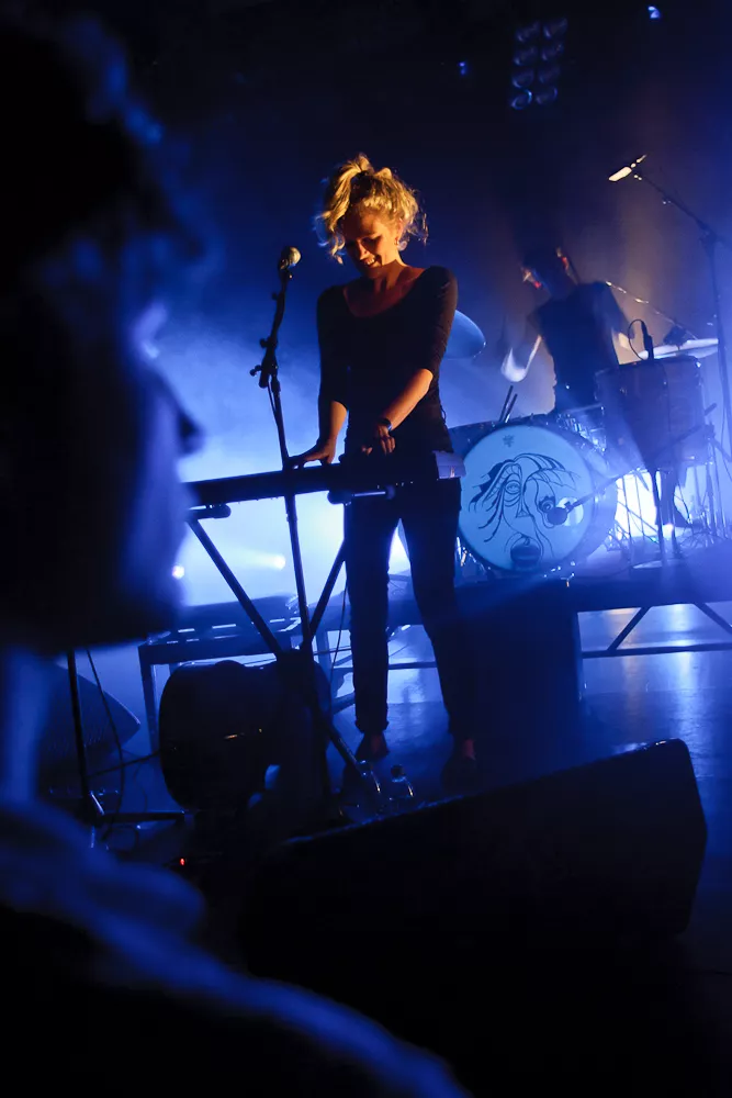 Sejerø Festival føjer flere navne til programmet