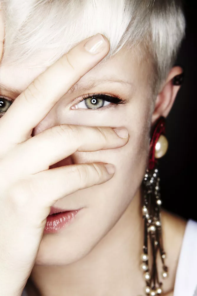 Robyn til Danmarks Smukkeste Festival