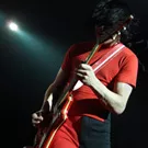 White Stripes/Raveonettes-koncert udsolgt