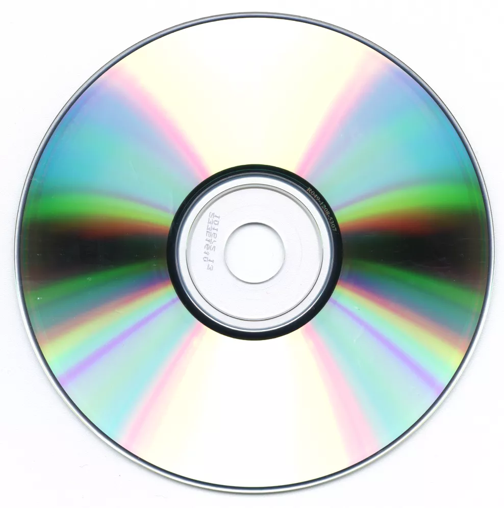 HMV-chef ser ingen framtid för cd:n
