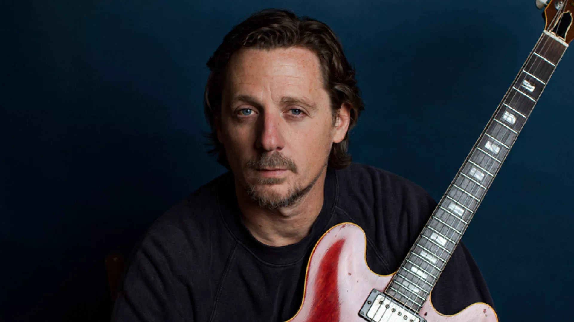 Sturgill Simpson till Sverige nästa år