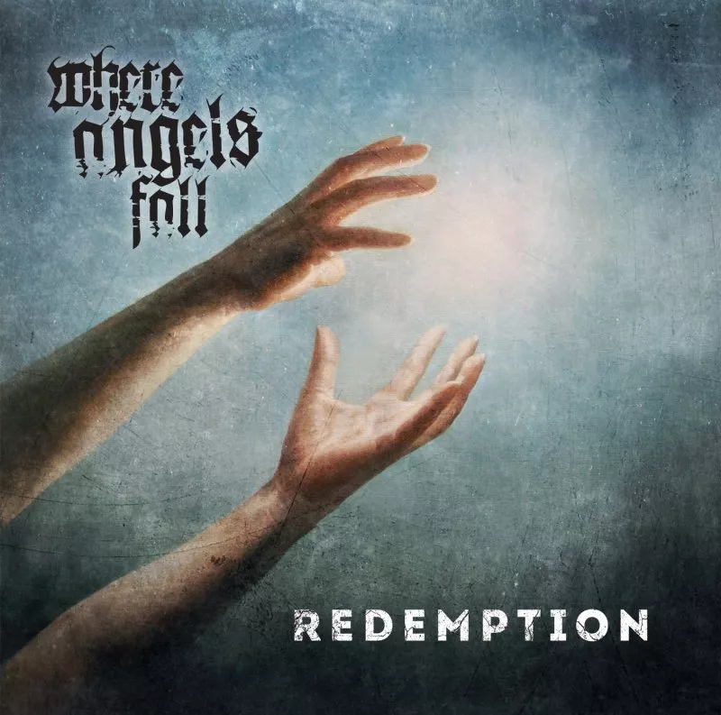 Redemption - Where Angels Fall
