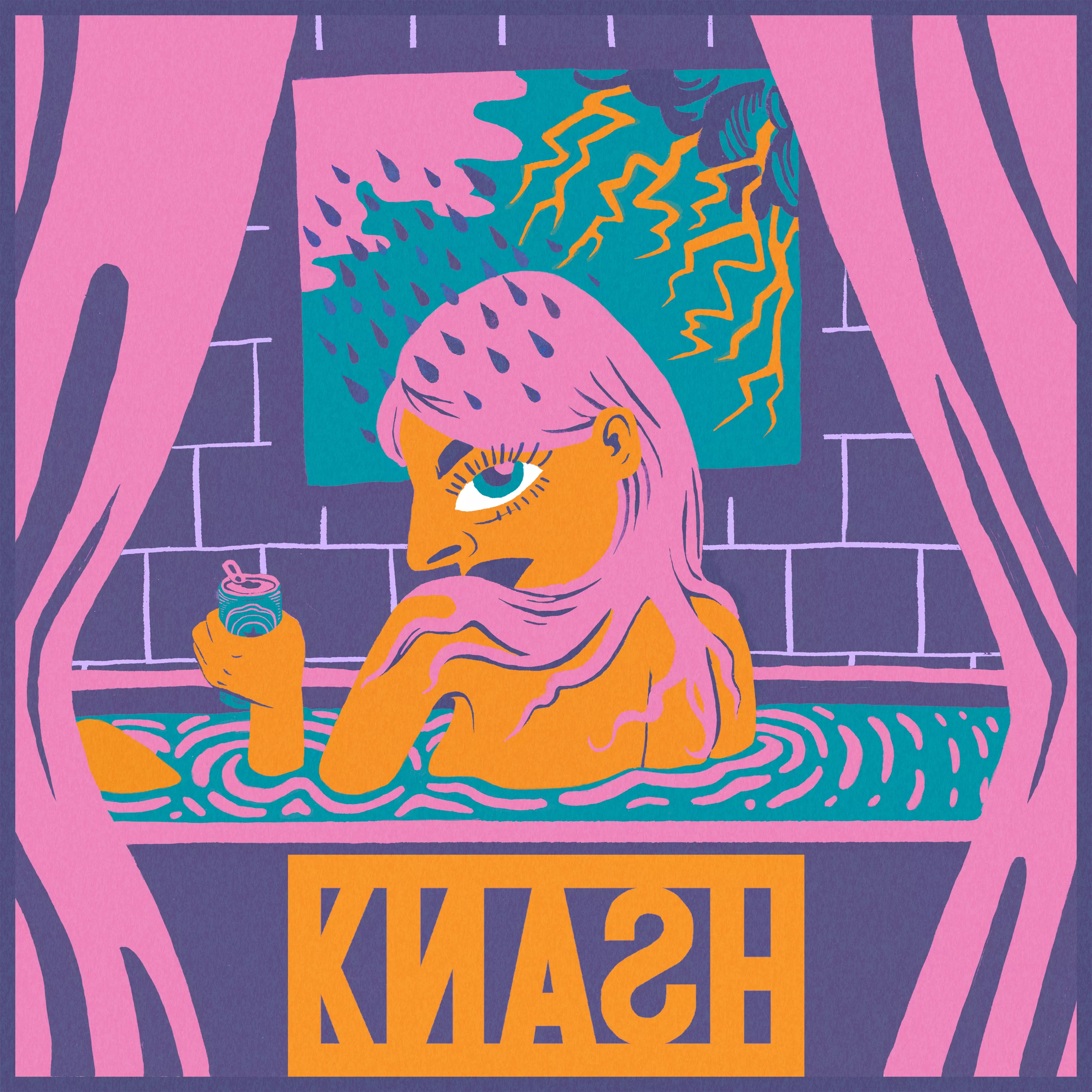 Knash - Knash
