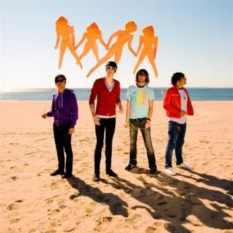 Metro Station til Danmark