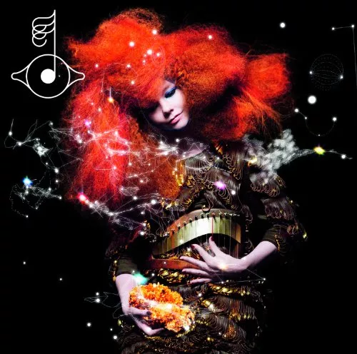 Biophilia - Björk