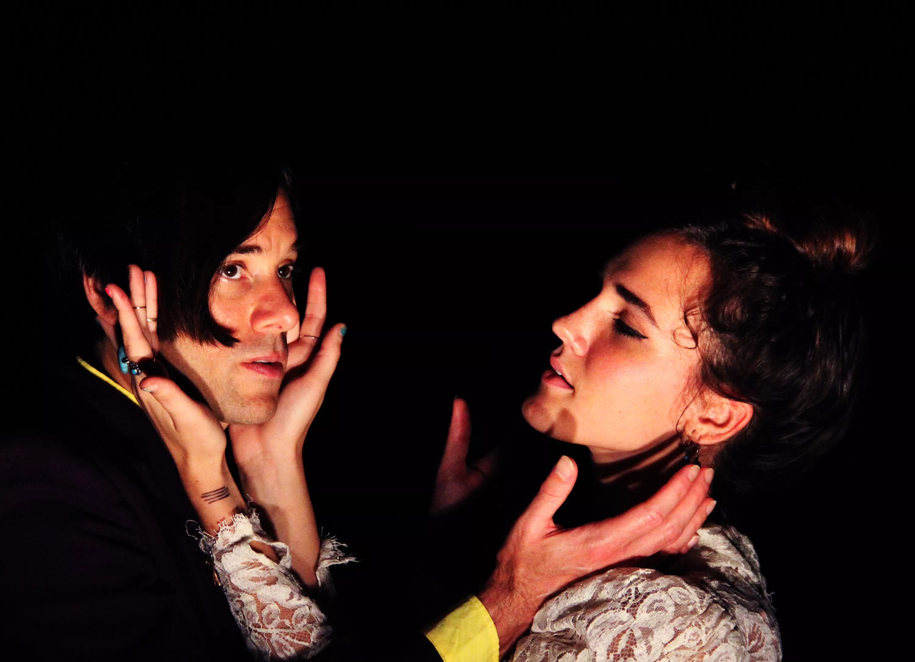 of Montreal tilbake til Oslo