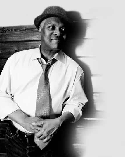 Blues-legende kommer til Odense