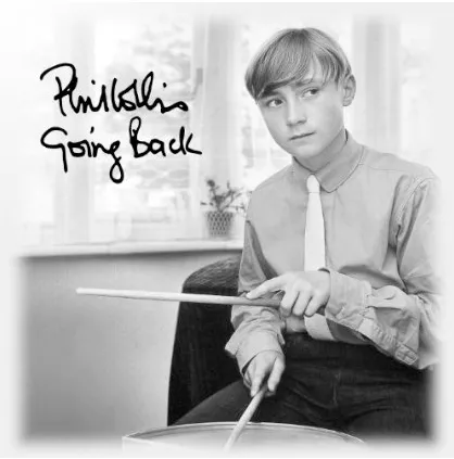 Going Back - Phil Collins