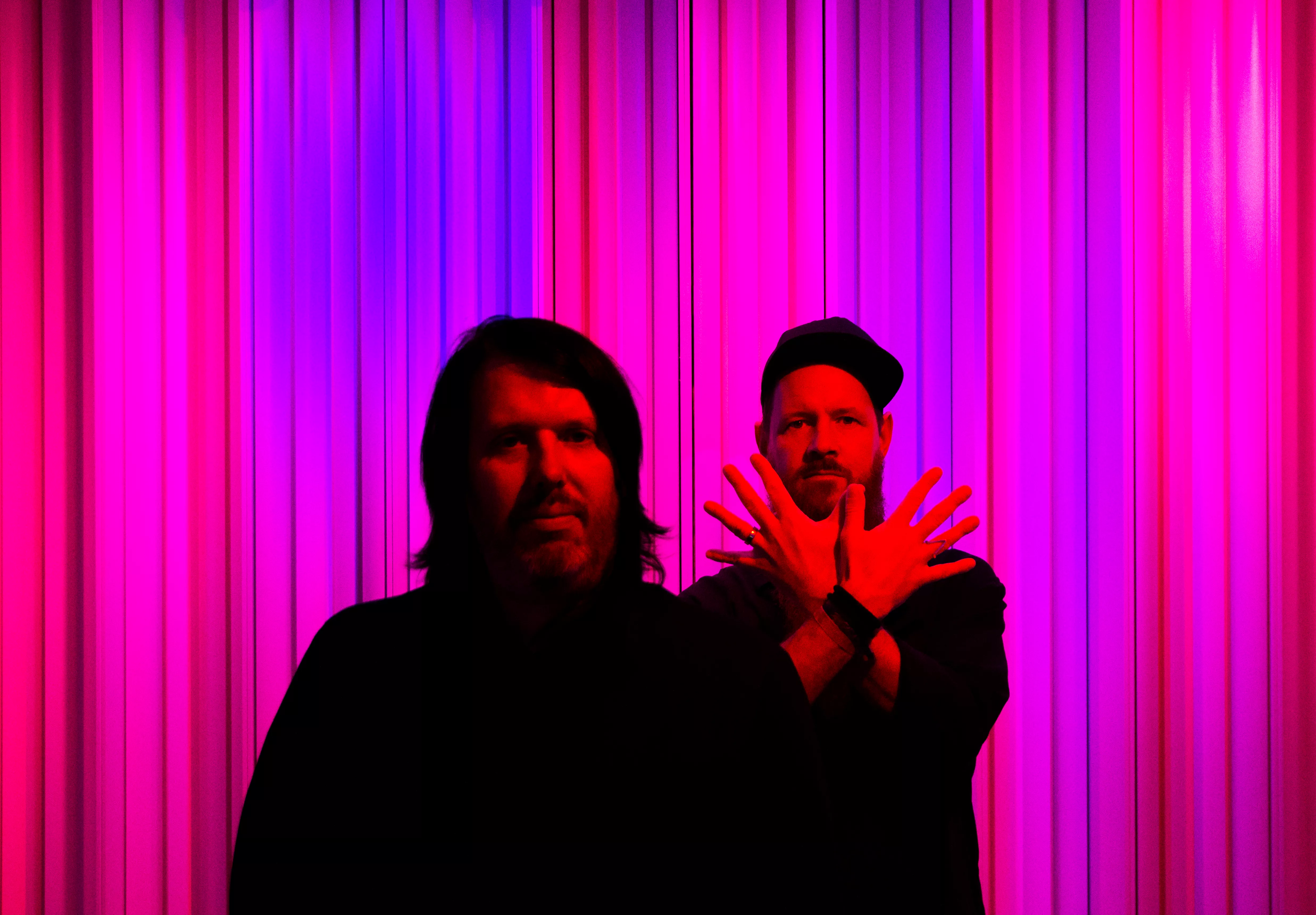 PREMIÄR: Superduon Kennelklubben återvänder med ny låt – "en revansch på historien"