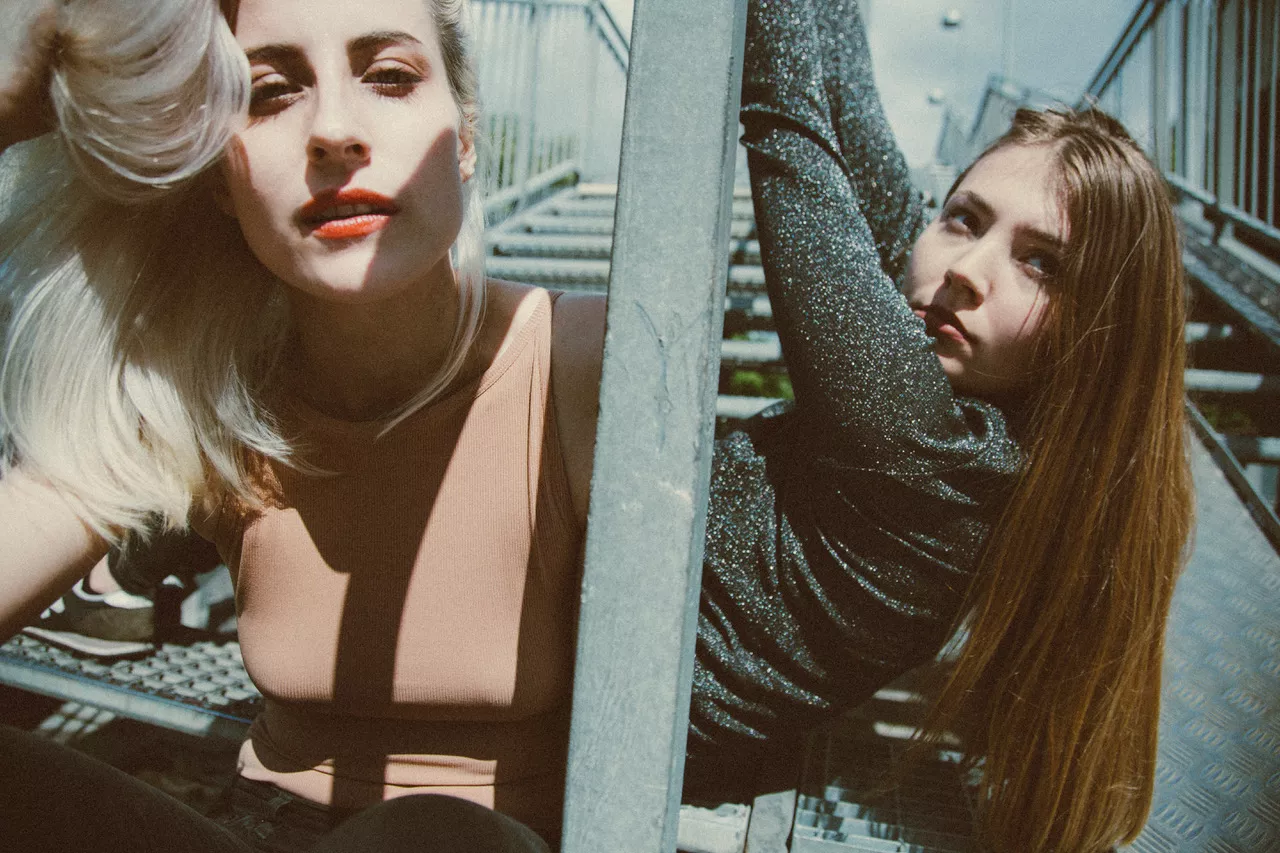 Jakten på ett eget uttryck brukar ta tid – inte här