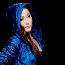 Lizzie sælger tredobbelt platin og tager på turné