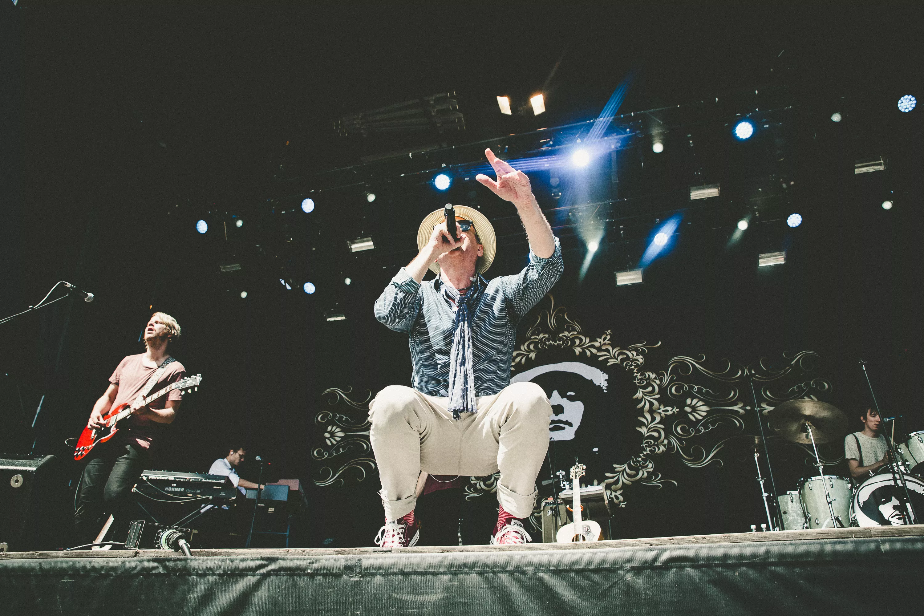 Den folkekjære artisten håver inn 