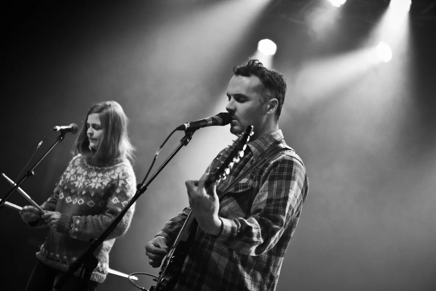 Mount Eerie kommer til Danmark