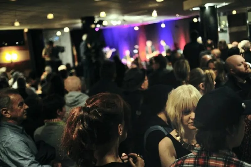 Live At Heart skickar ut sina första namn – hela 24 akter