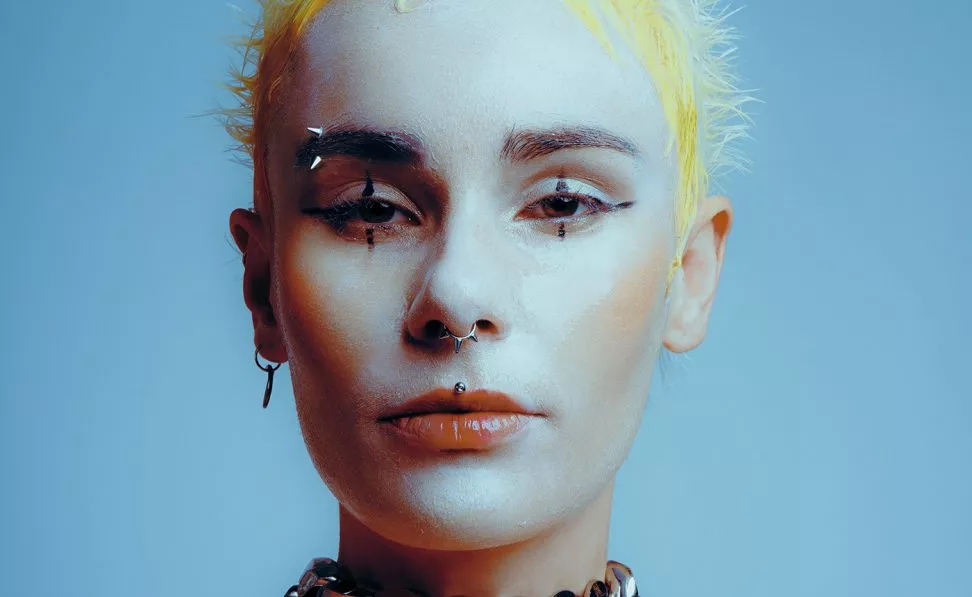 Fra senior-bridge til brutal berliner og tilbage igen