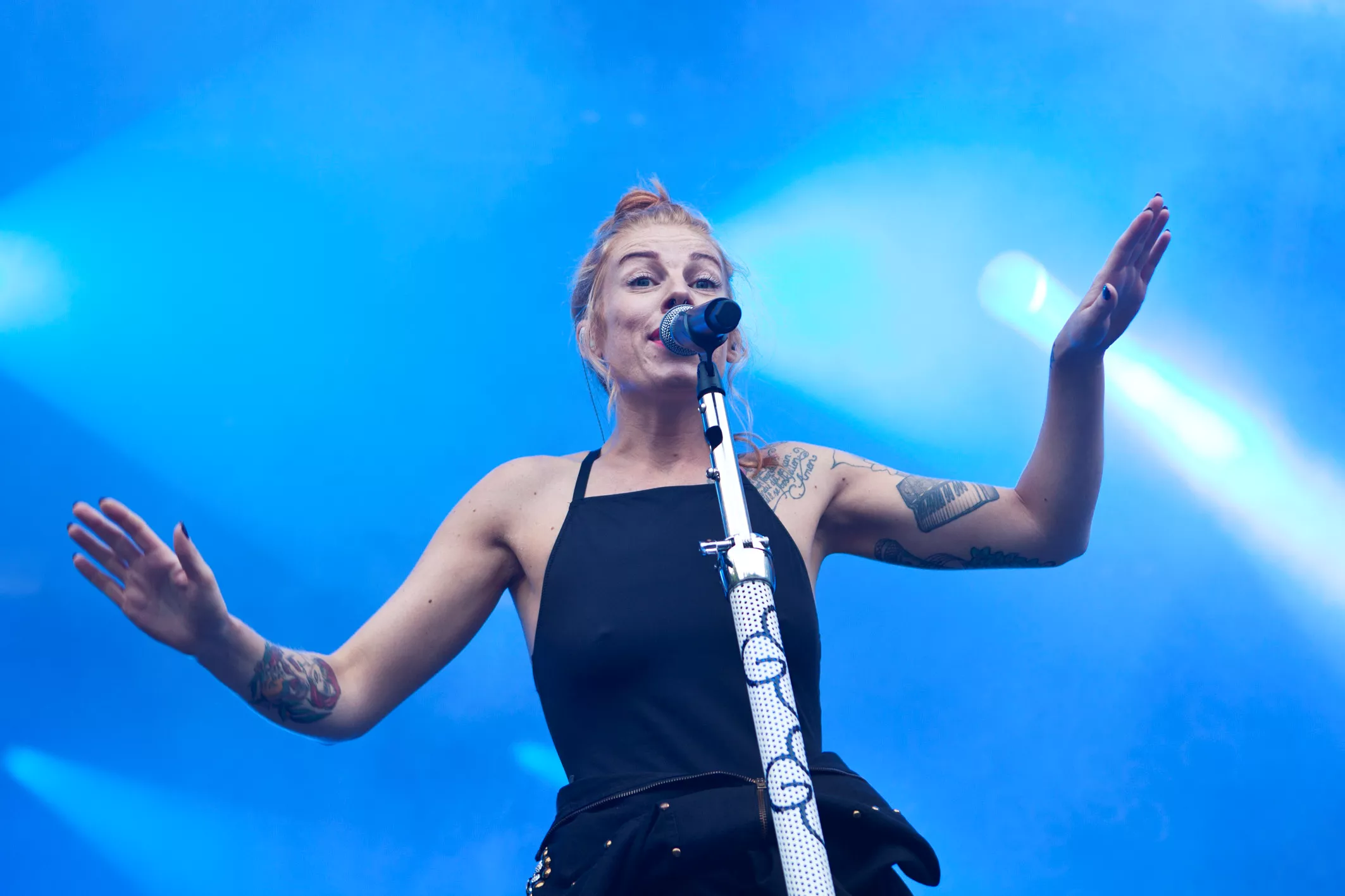 Från Skam-succé till Sverigespelning