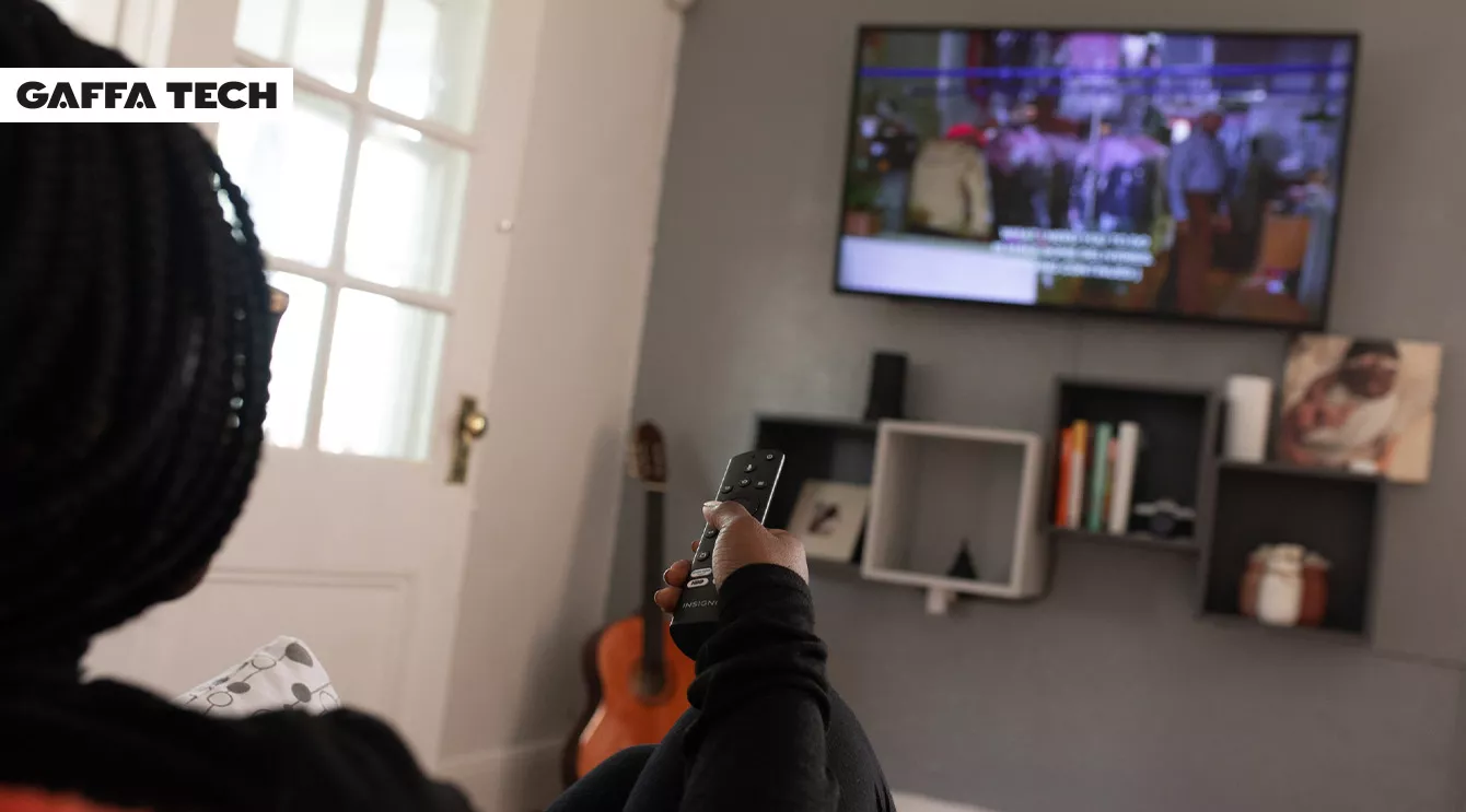 Nye kompakte højttalere er designet til både musik, tv og spil