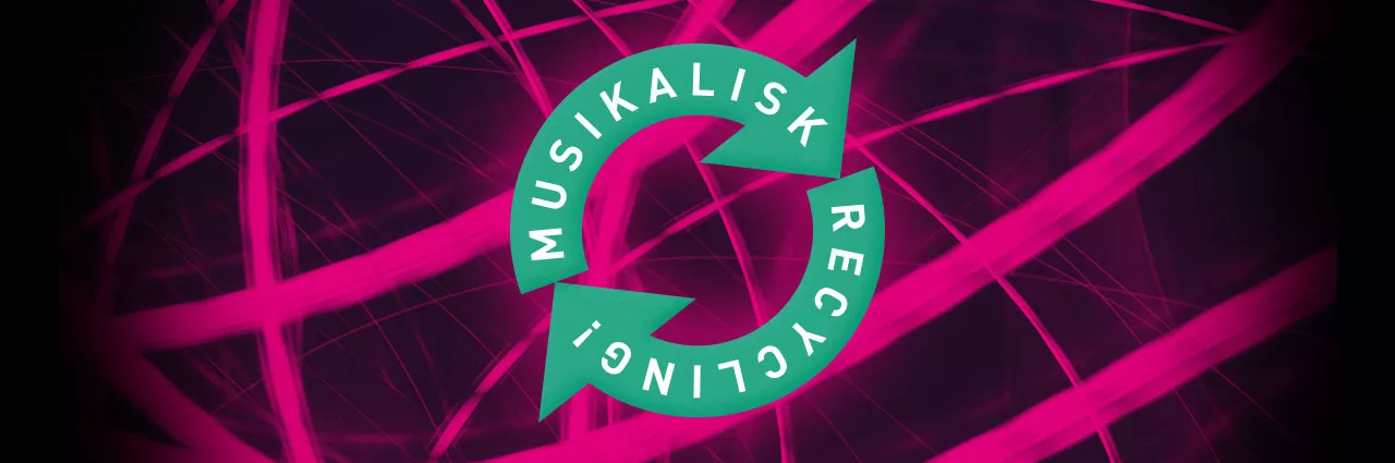 Musikalisk recycling gör nytt av gammalt