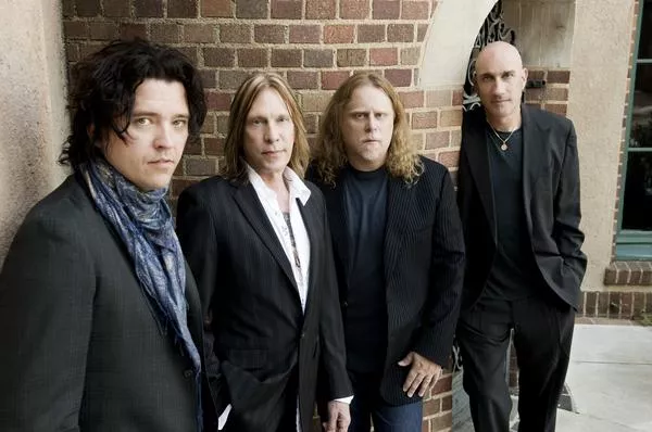 Gov't Mule starter turné i Danmark