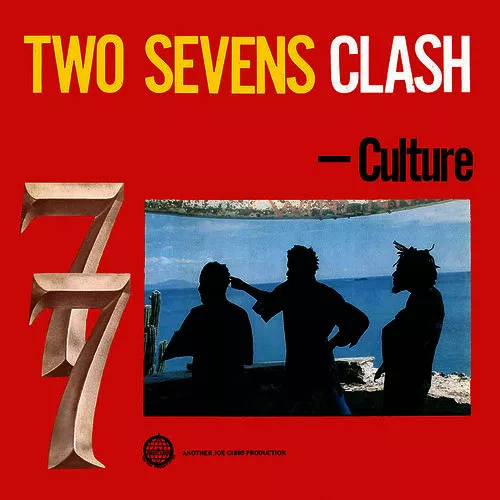 Two Sevens Clash (40th Anniversary Edition) - Culture