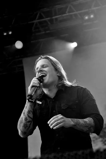 Takida: Vintergatan, Arvikafestivalen