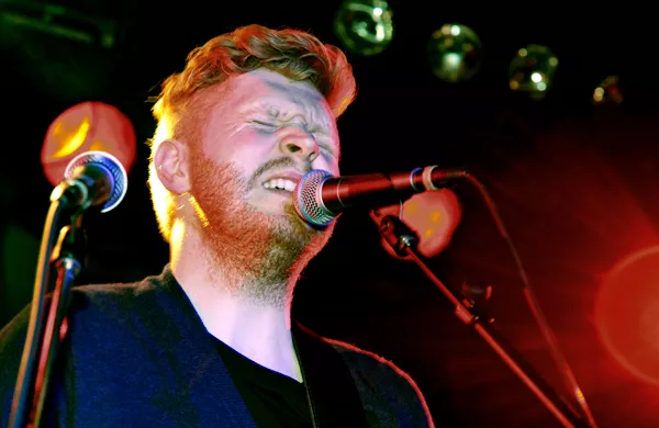 Echo Me: Studenterhus Odense, Kulturmaskinen