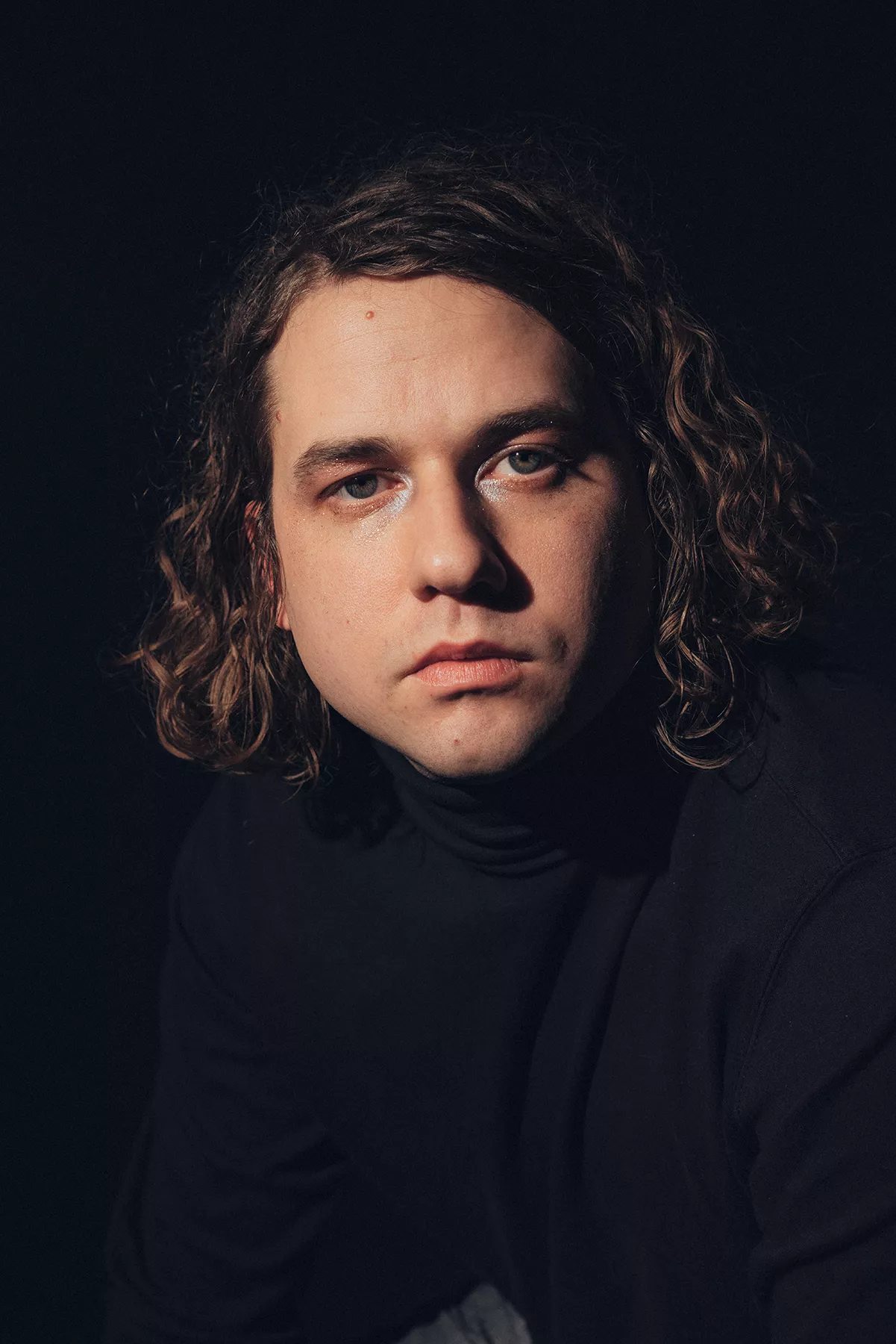 Morbys spirituelle lo-fi gospel sidder lige i skabet