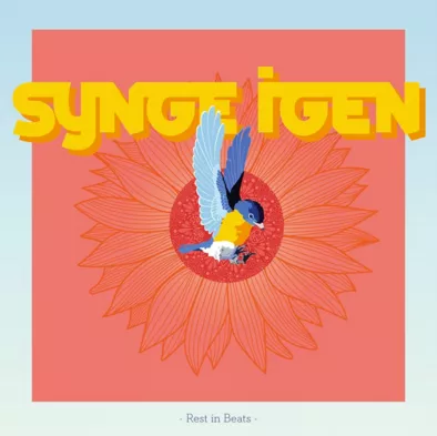 Synge igen - Rest in Beats
