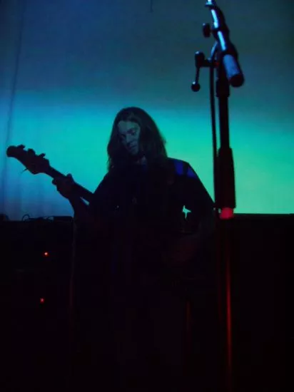 Motorpsycho utgir nytt album