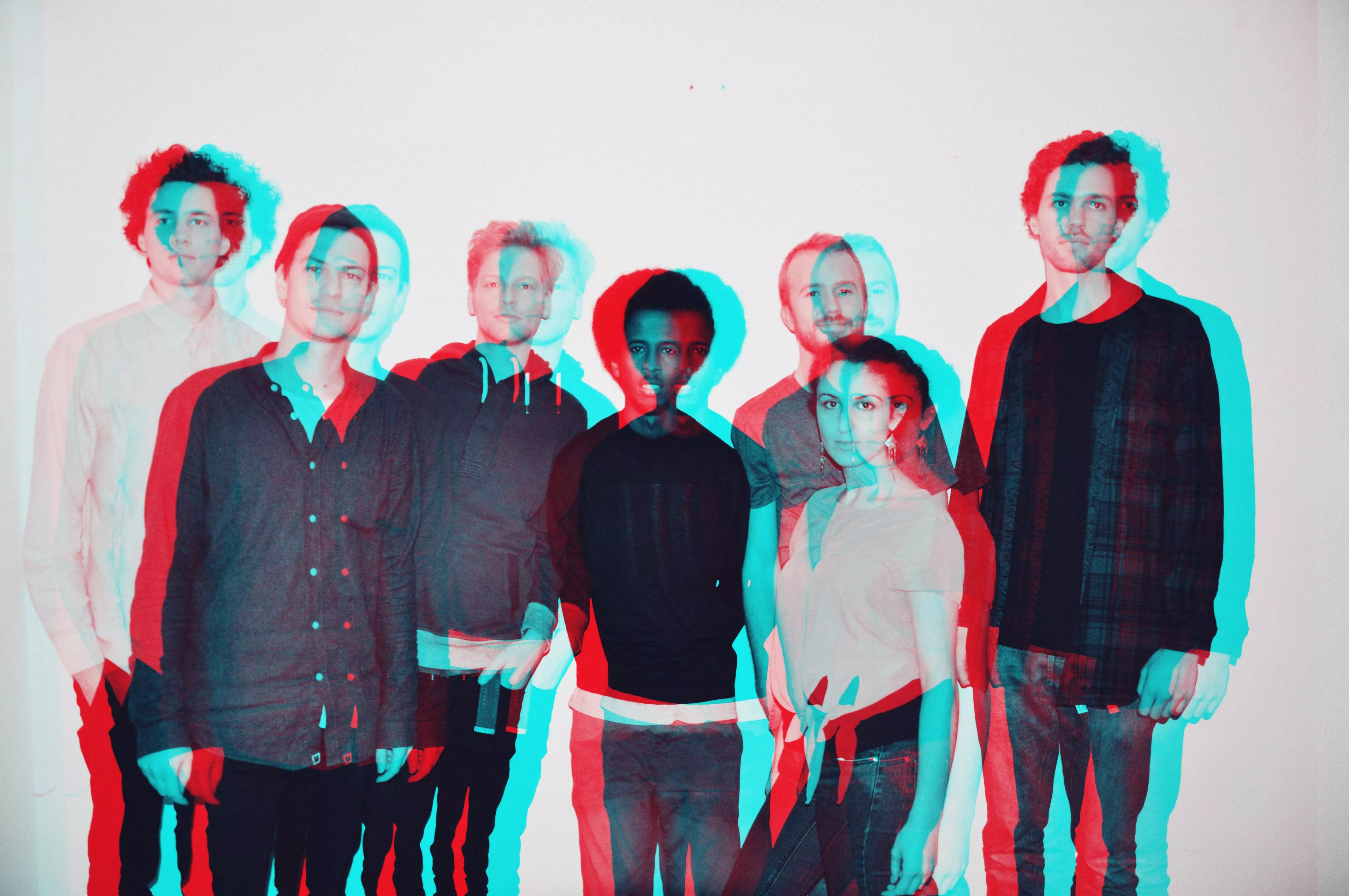 Vegas Udvalgte klar med de første navne