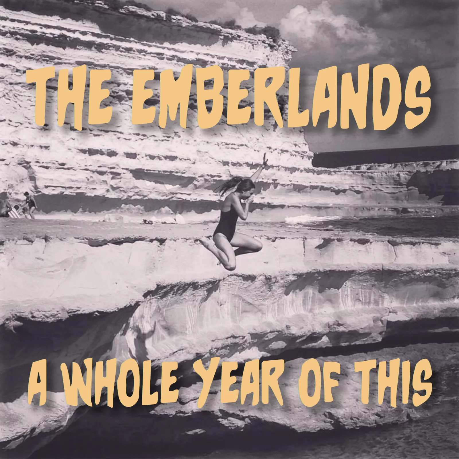A Whole Year of This - The Emberlands