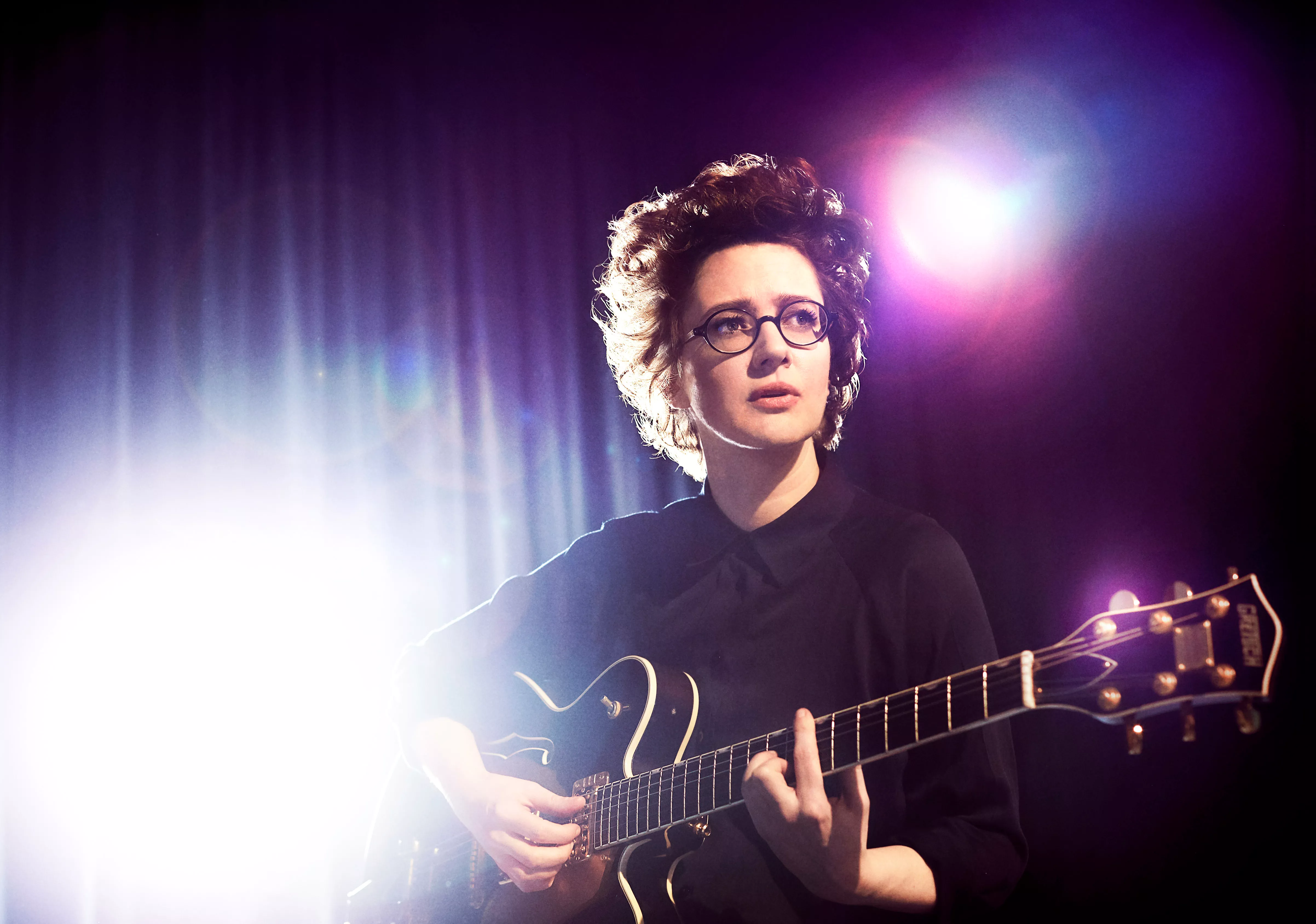 Marie Key på efterårsturné