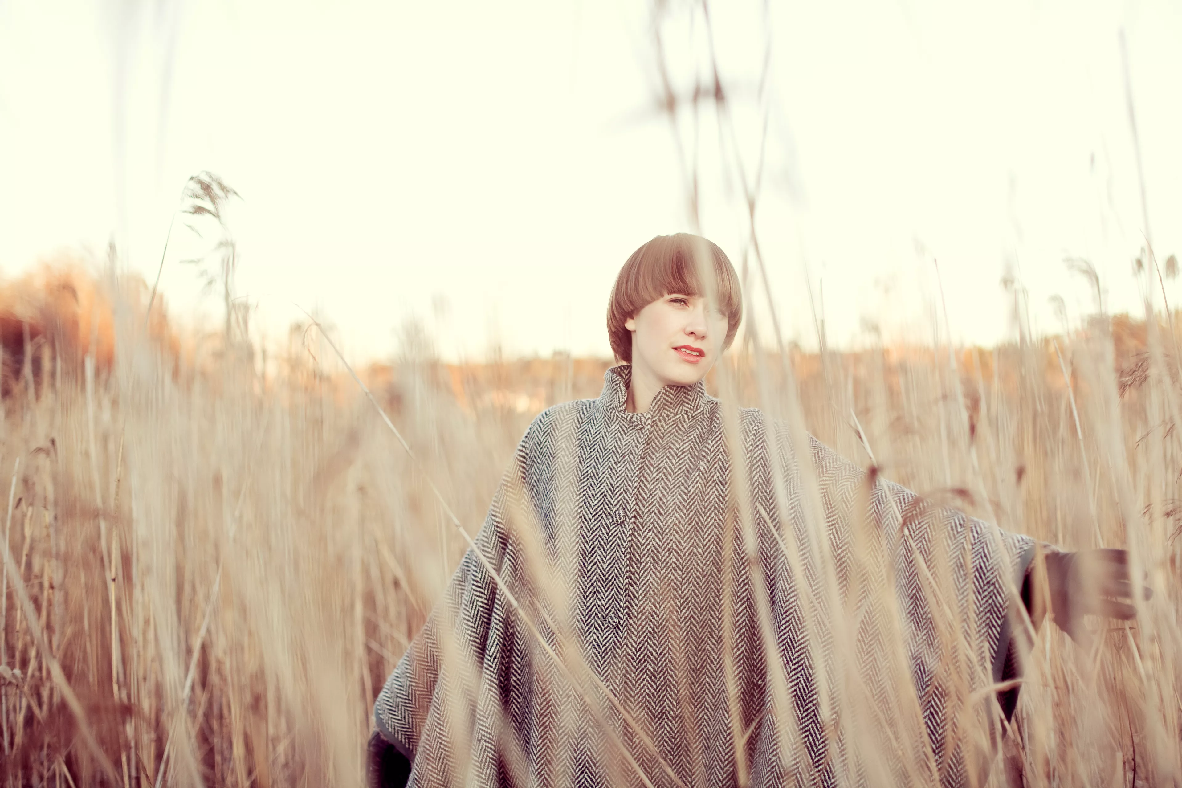 Therese Aune: Lovende løgnhals